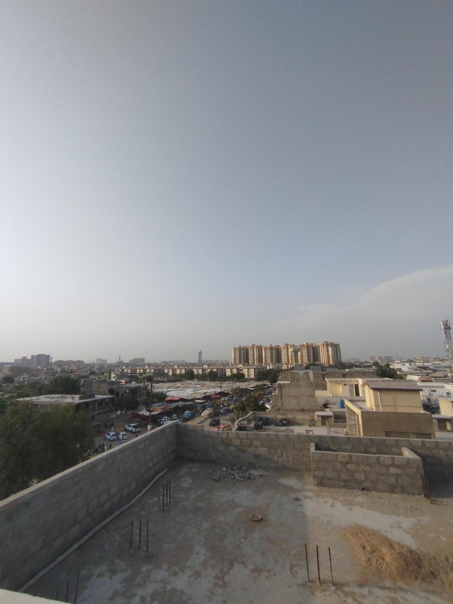 Hotel Crown Plaza, Near Karachi Airport, Darul Sehat Hospital, Dow, Agha Khan And Liaqat Hospital エクステリア 写真