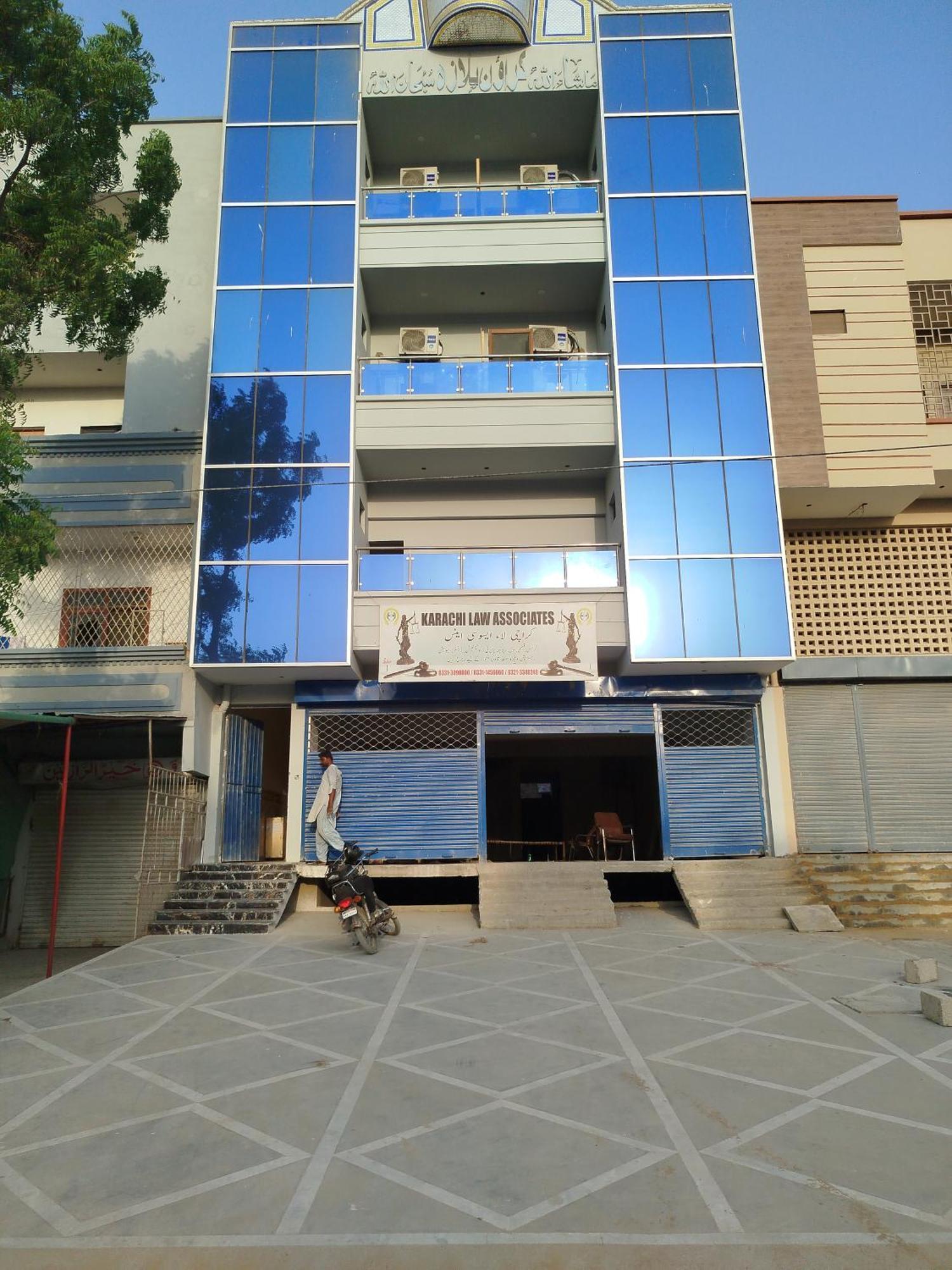 Hotel Crown Plaza, Near Karachi Airport, Darul Sehat Hospital, Dow, Agha Khan And Liaqat Hospital エクステリア 写真
